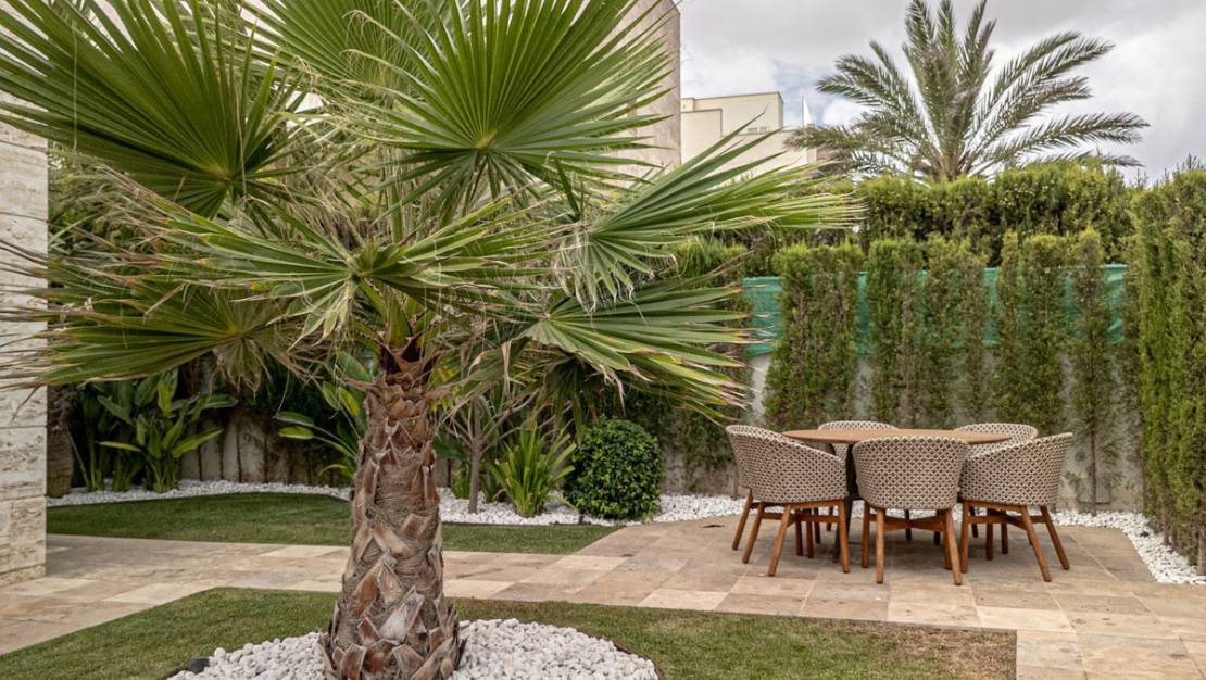 Venta - Chalet - Orihuela - Orihuela Costa