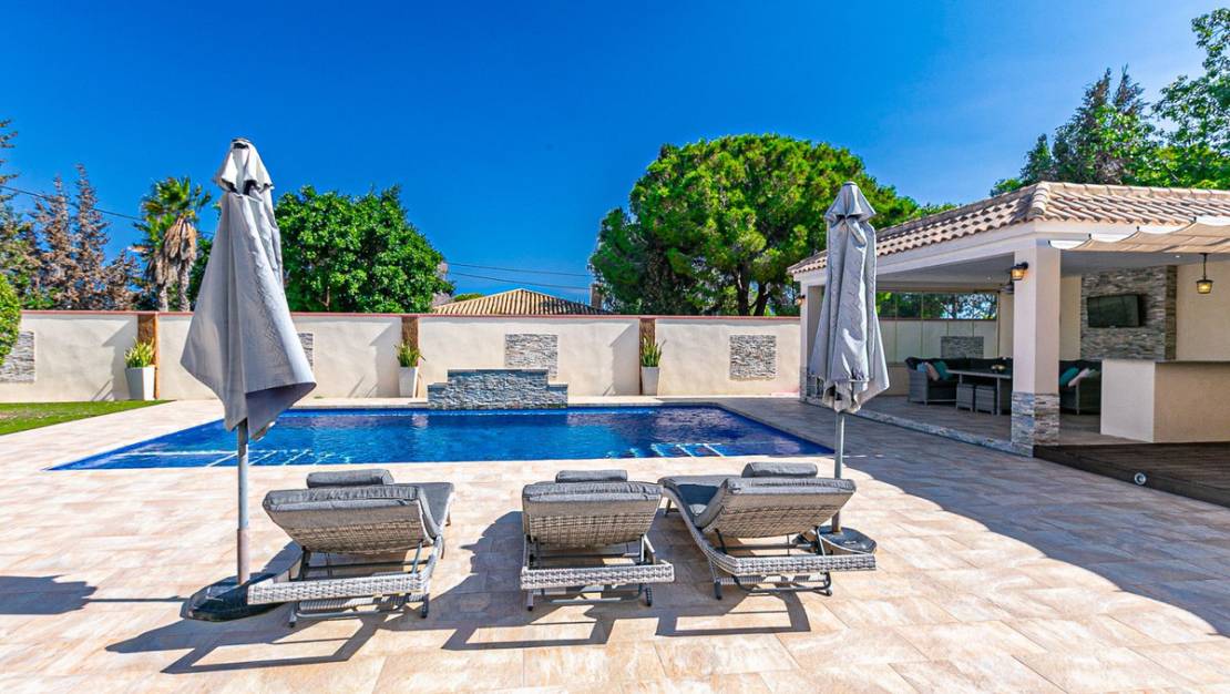 Venta - Chalet - Orihuela - Orihuela Costa