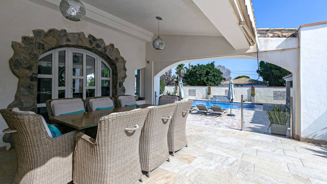 Venta - Chalet - Orihuela - Orihuela Costa