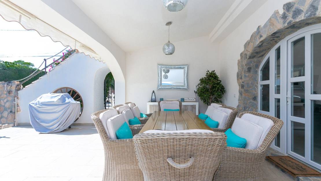 Venta - Chalet - Orihuela - Orihuela Costa