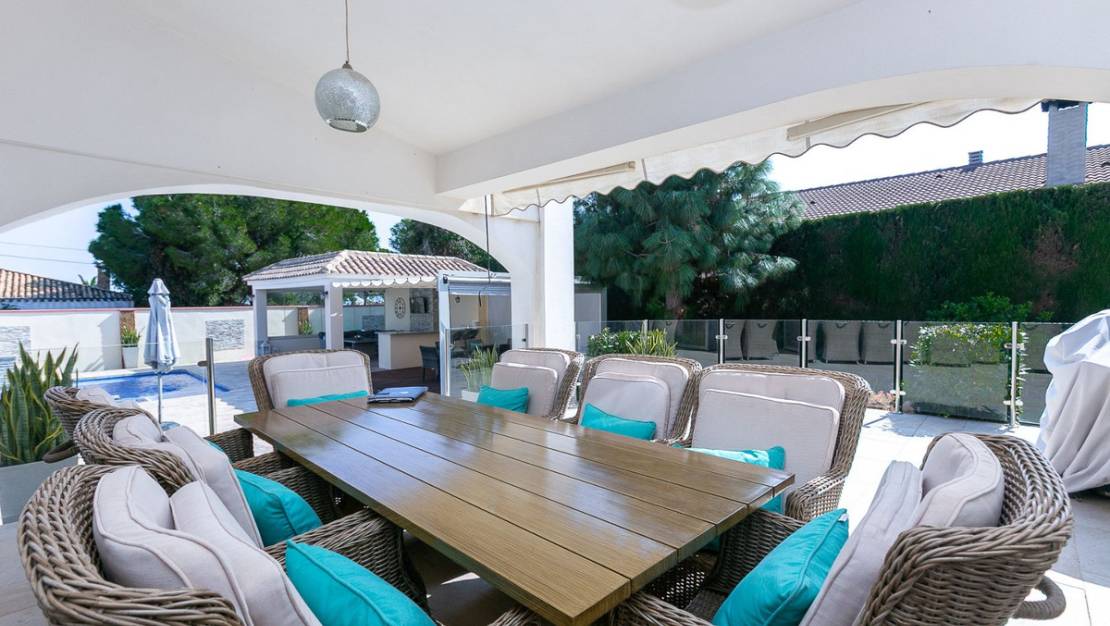 Venta - Chalet - Orihuela - Orihuela Costa