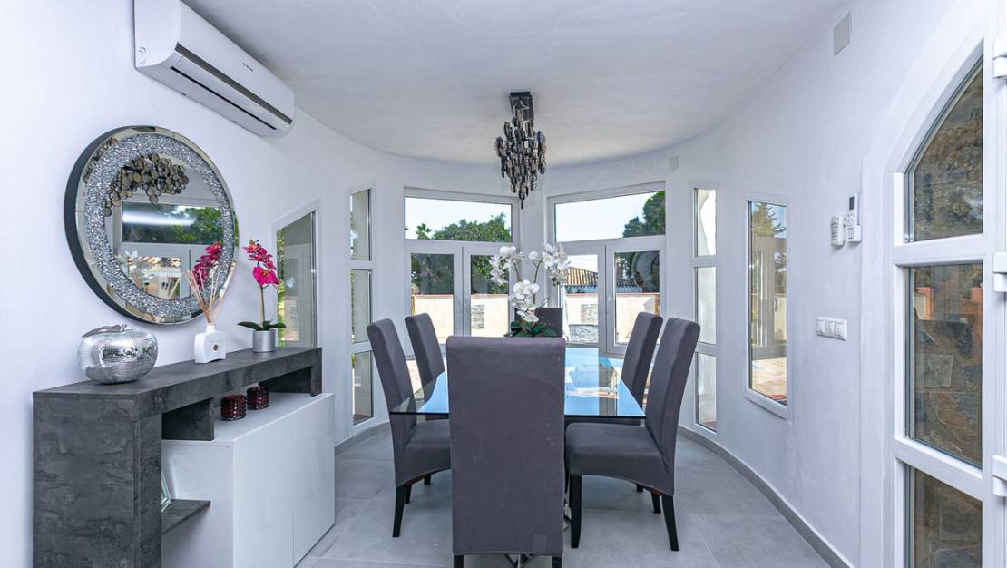 Venta - Chalet - Orihuela - Orihuela Costa