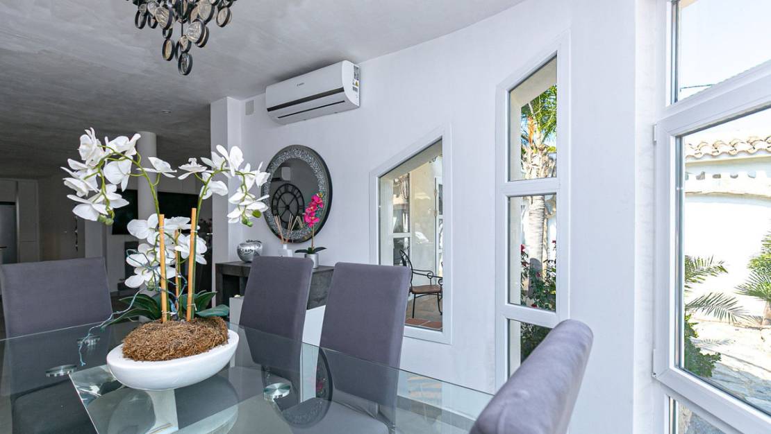 Venta - Chalet - Orihuela - Orihuela Costa