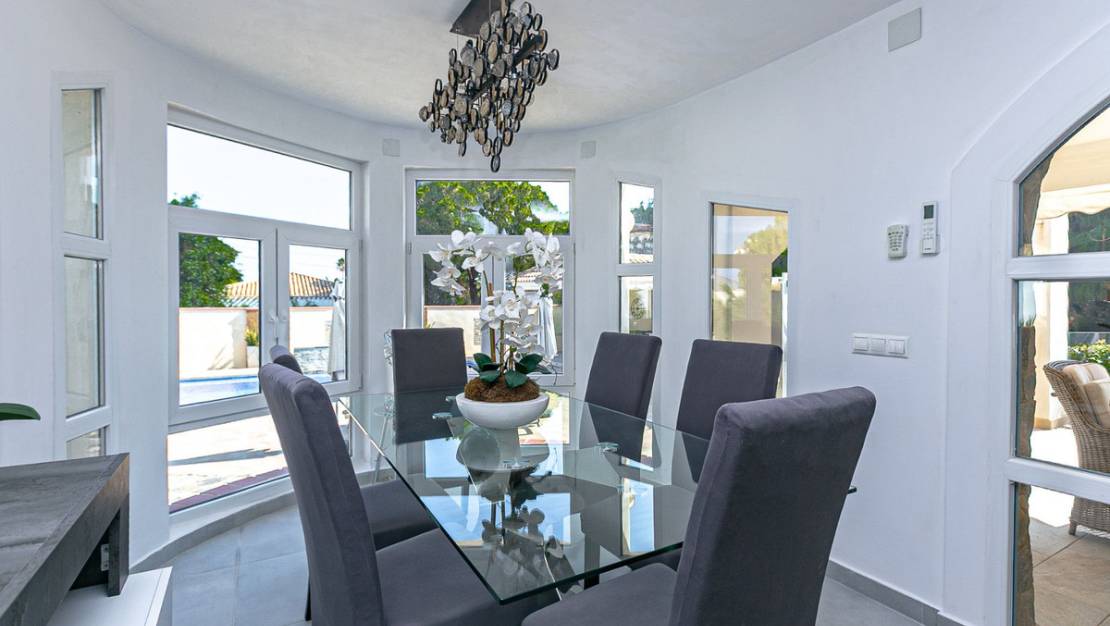 Venta - Chalet - Orihuela - Orihuela Costa