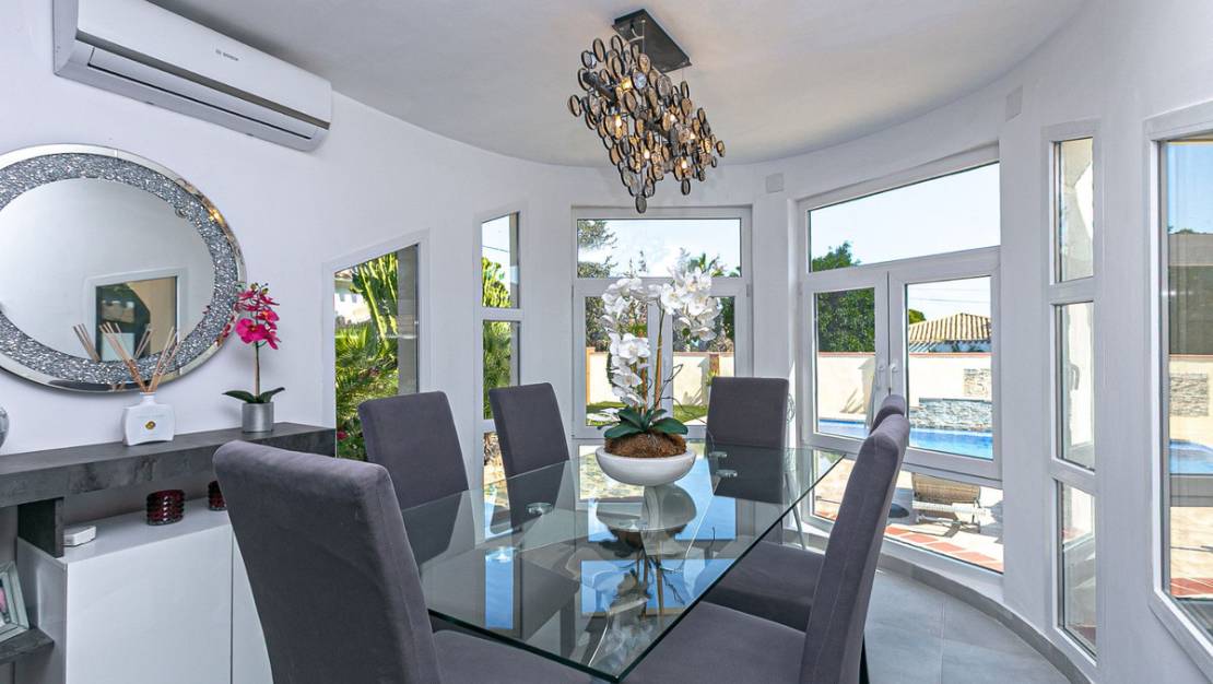 Venta - Chalet - Orihuela - Orihuela Costa