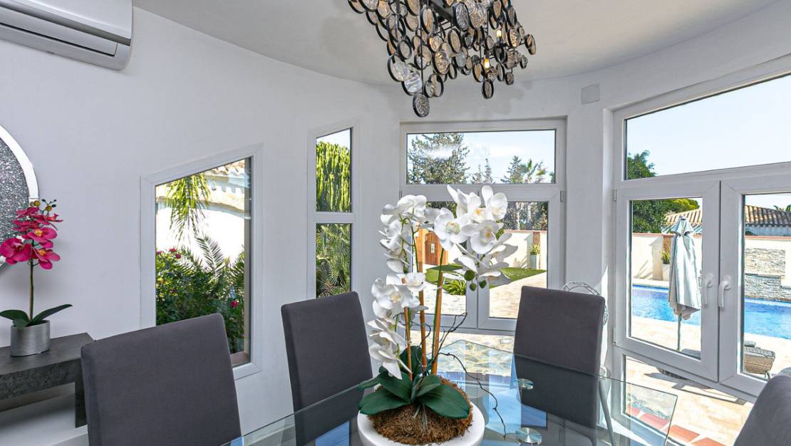 Venta - Chalet - Orihuela - Orihuela Costa