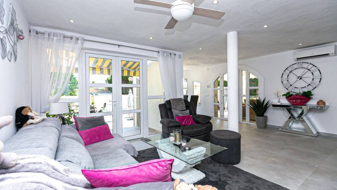 Venta - Chalet - Orihuela - Orihuela Costa