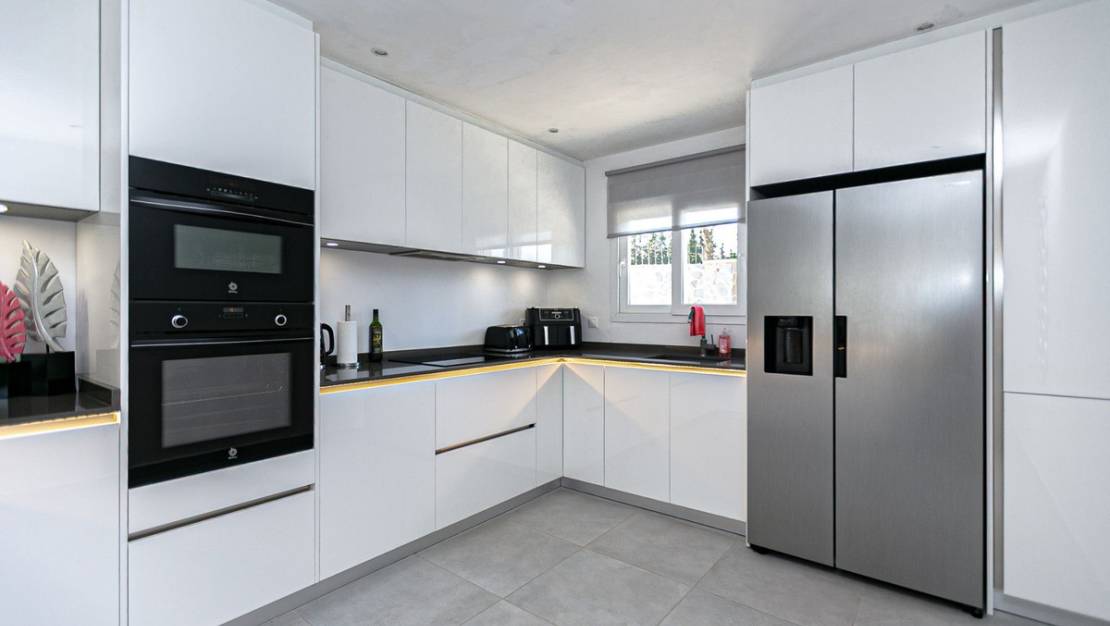 Venta - Chalet - Orihuela - Orihuela Costa