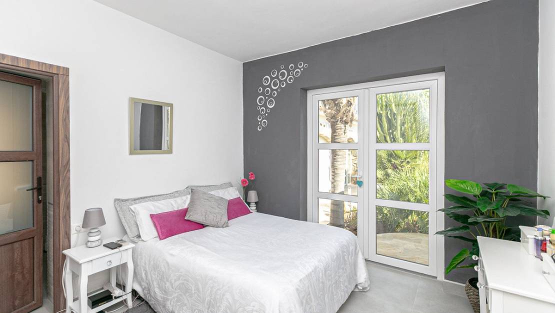 Venta - Chalet - Orihuela - Orihuela Costa