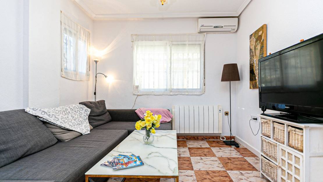 Venta - Chalet - Orihuela - Orihuela Costa