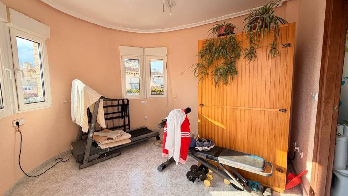 Venta - Chalet - Orihuela - Orihuela Costa