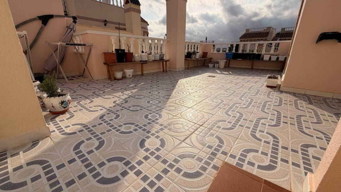 Venta - Chalet - Orihuela - Orihuela Costa