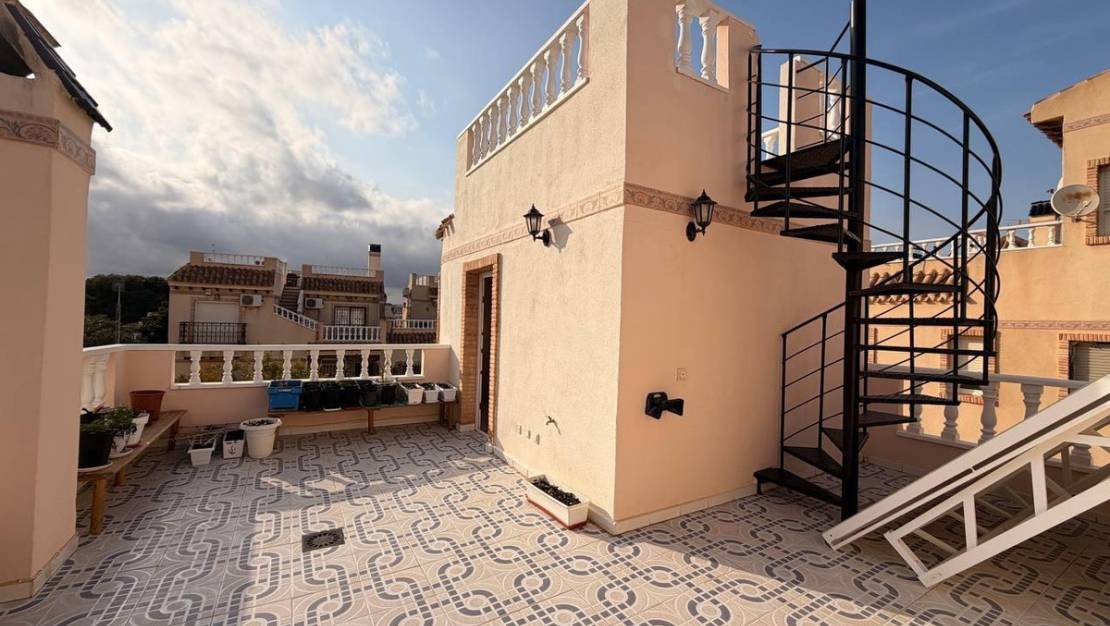 Venta - Chalet - Orihuela - Orihuela Costa