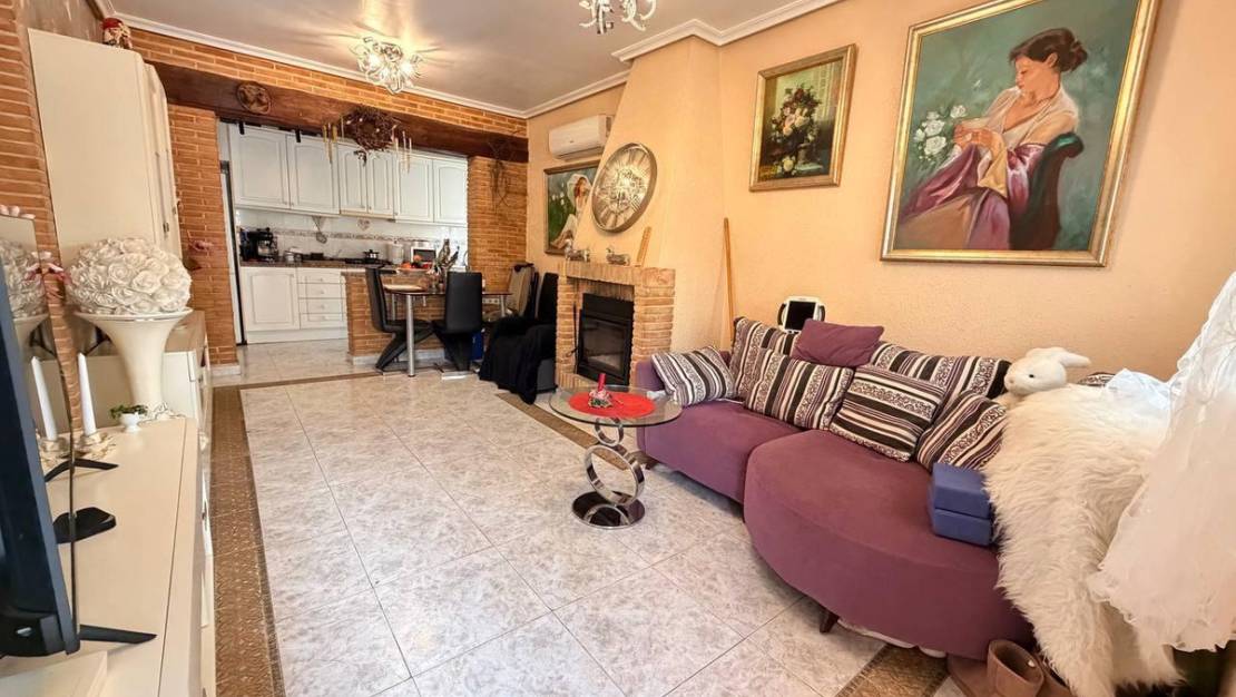 Venta - Chalet - Orihuela - Orihuela Costa