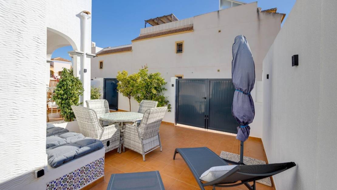 Venta - Chalet - Orihuela - Orihuela Costa