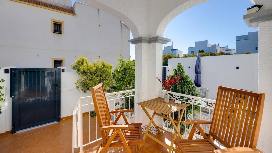 Venta - Chalet - Orihuela - Orihuela Costa