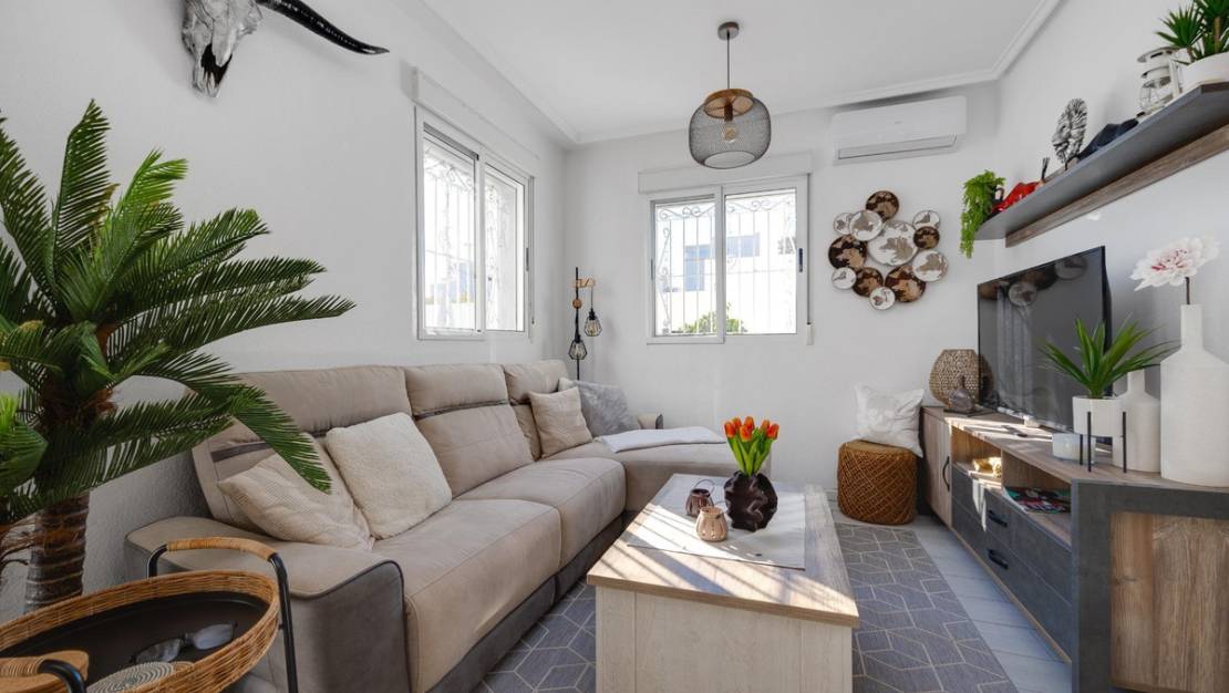 Venta - Chalet - Orihuela - Orihuela Costa