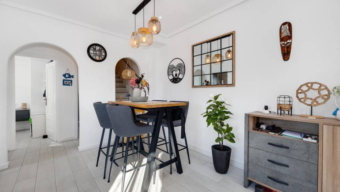 Venta - Chalet - Orihuela - Orihuela Costa