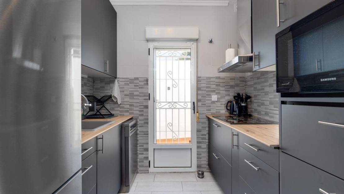 Venta - Chalet - Orihuela - Orihuela Costa