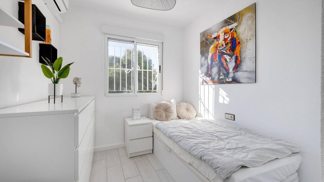 Venta - Chalet - Orihuela - Orihuela Costa