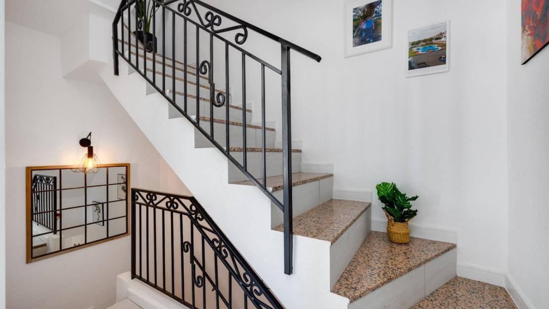 Venta - Chalet - Orihuela - Orihuela Costa