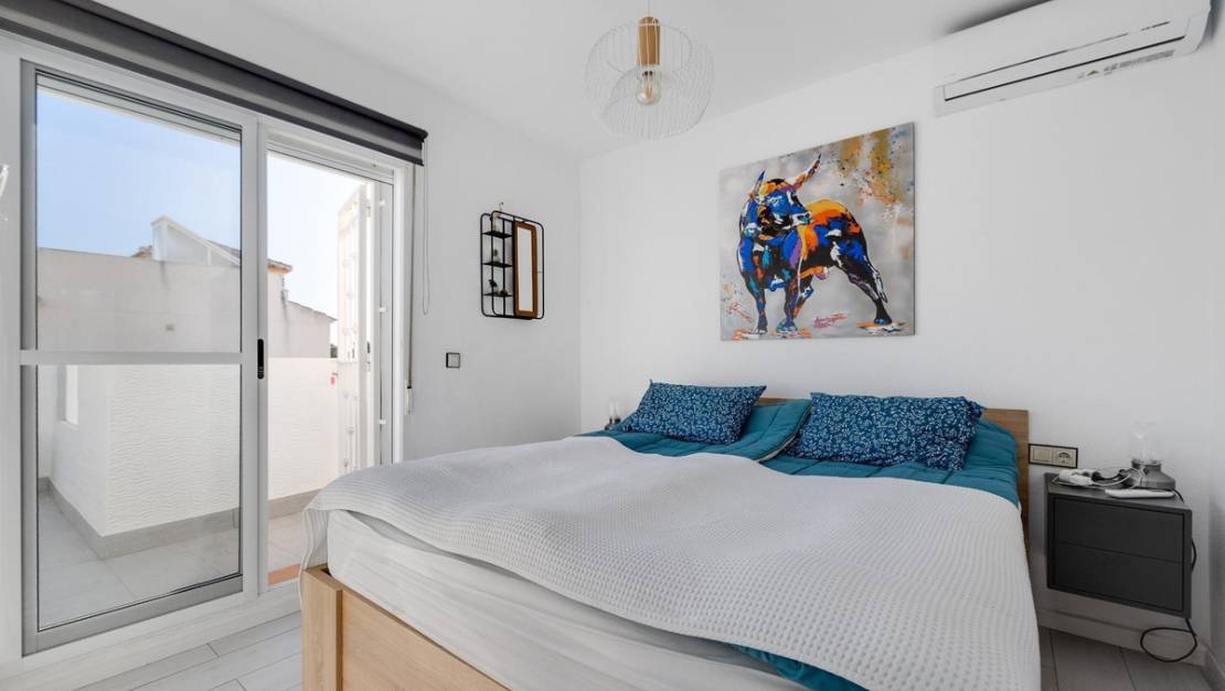 Venta - Chalet - Orihuela - Orihuela Costa