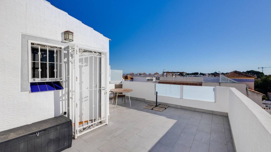 Venta - Chalet - Orihuela - Orihuela Costa