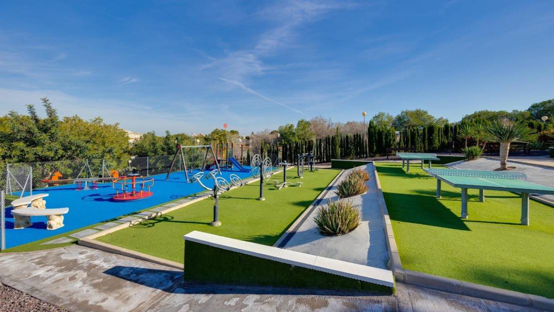 Venta - Chalet - Orihuela - Orihuela Costa