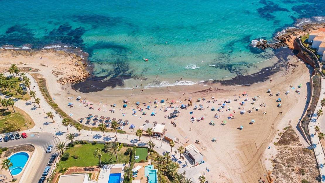 Venta - Chalet - Orihuela - Orihuela Costa