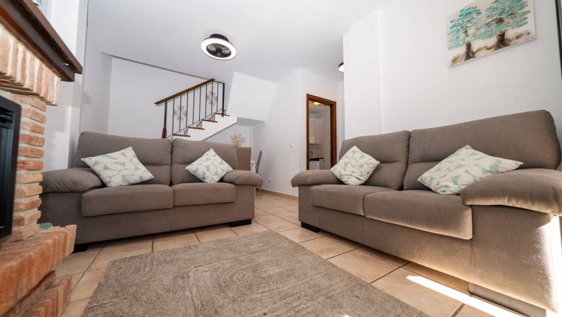 Venta - Chalet - Orihuela - Orihuela Costa