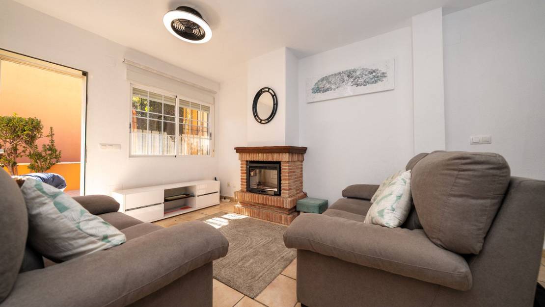 Venta - Chalet - Orihuela - Orihuela Costa
