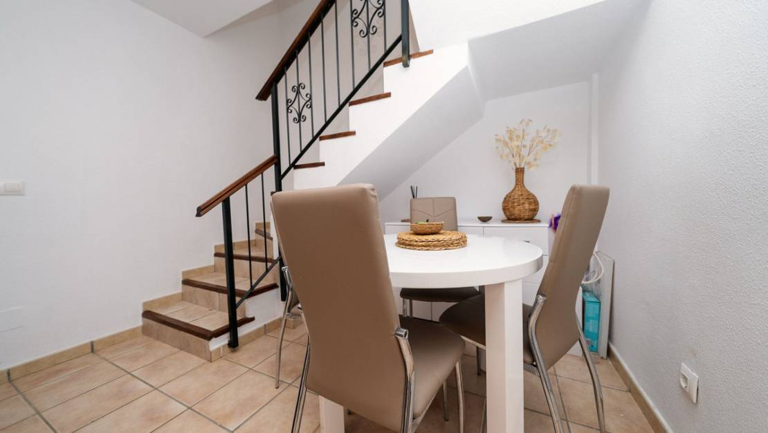 Venta - Chalet - Orihuela - Orihuela Costa