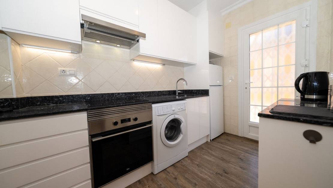 Venta - Chalet - Orihuela - Orihuela Costa