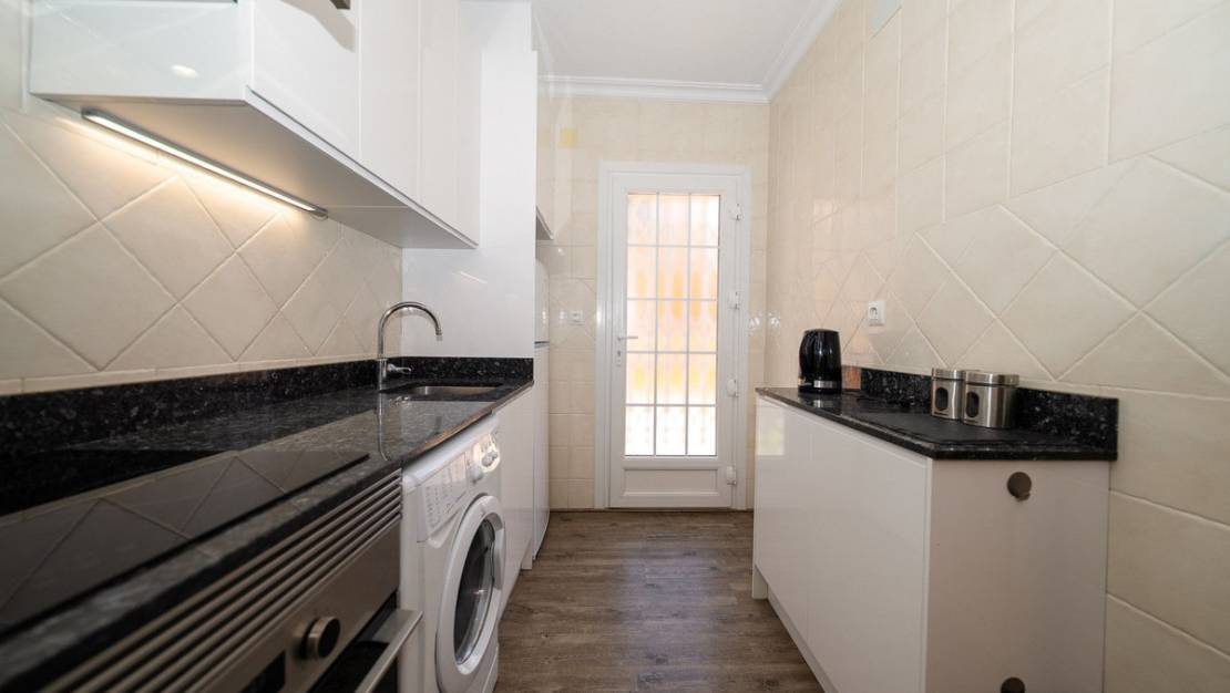 Venta - Chalet - Orihuela - Orihuela Costa