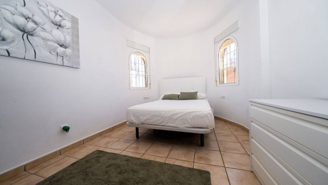 Venta - Chalet - Orihuela - Orihuela Costa