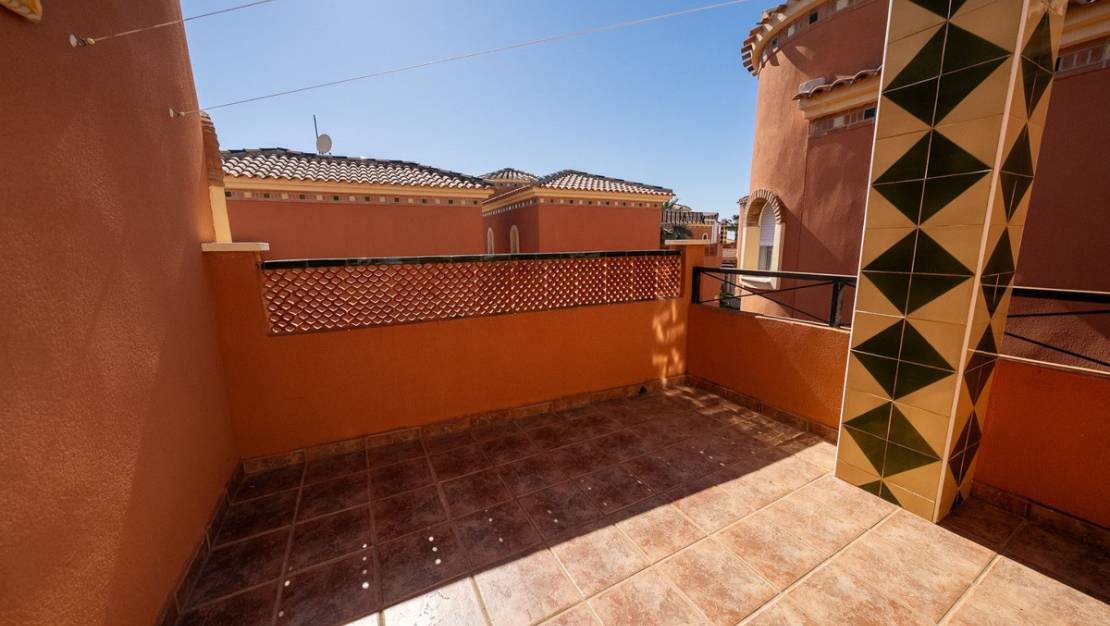 Venta - Chalet - Orihuela - Orihuela Costa