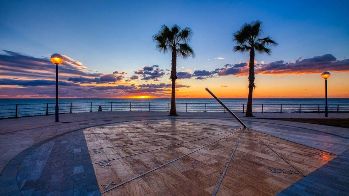 Venta - Chalet - Orihuela - Orihuela Costa