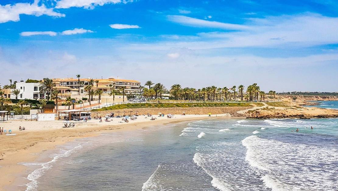 Venta - Chalet - Orihuela - Orihuela Costa