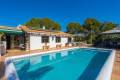 Venta - Chalet - Orihuela - Orihuela Costa