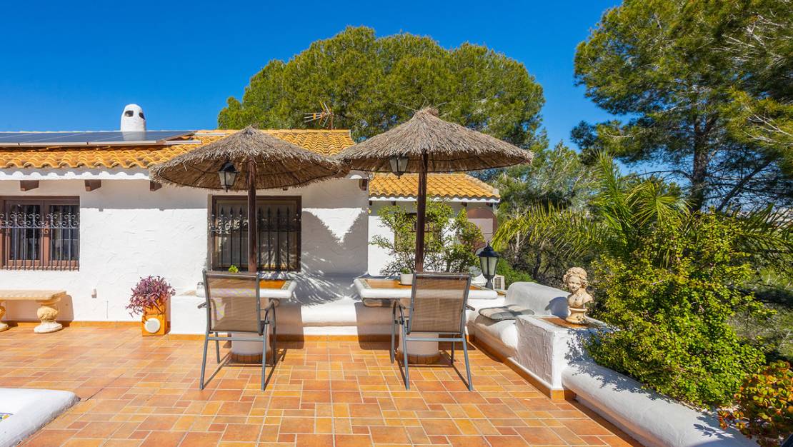 Venta - Chalet - Orihuela - Orihuela Costa