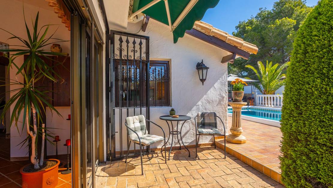 Venta - Chalet - Orihuela - Orihuela Costa