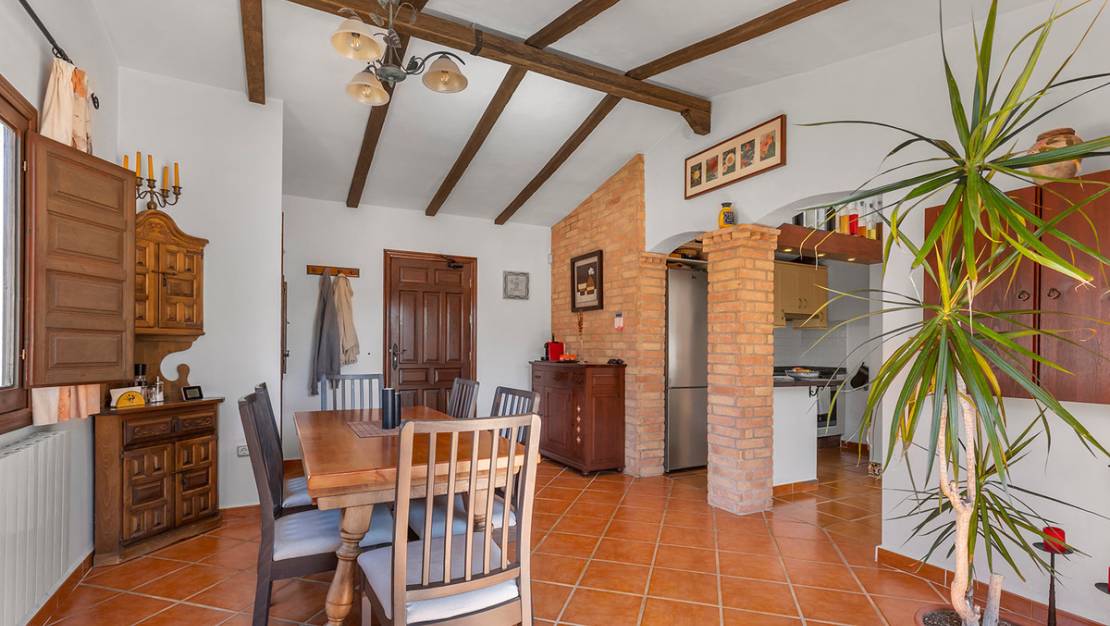 Venta - Chalet - Orihuela - Orihuela Costa