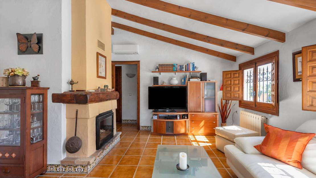 Venta - Chalet - Orihuela - Orihuela Costa