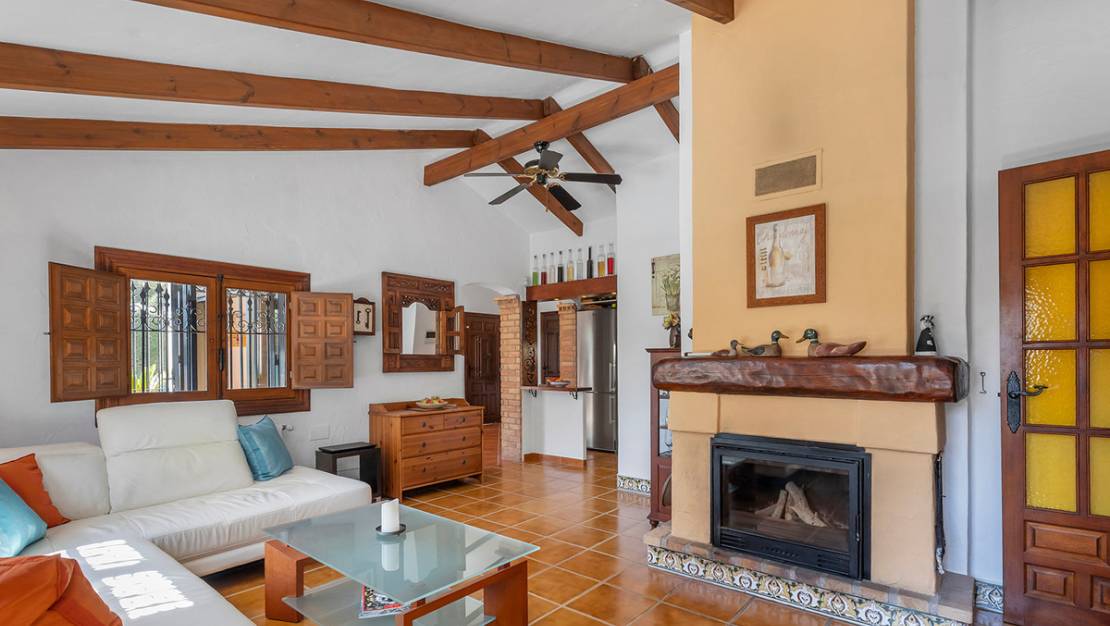 Venta - Chalet - Orihuela - Orihuela Costa