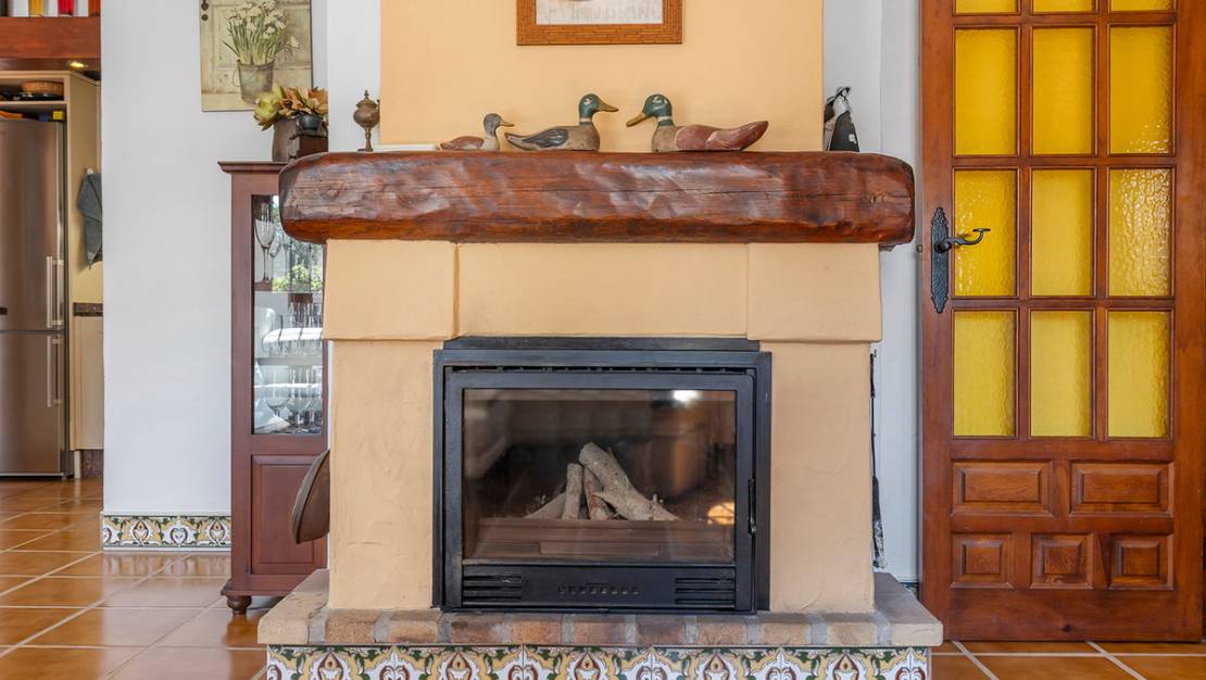 Venta - Chalet - Orihuela - Orihuela Costa