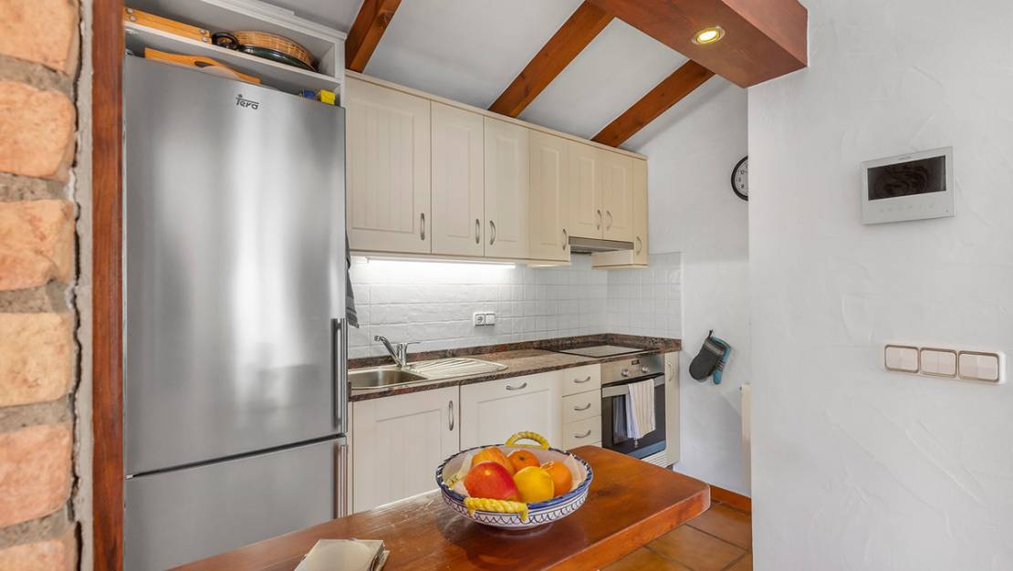 Venta - Chalet - Orihuela - Orihuela Costa