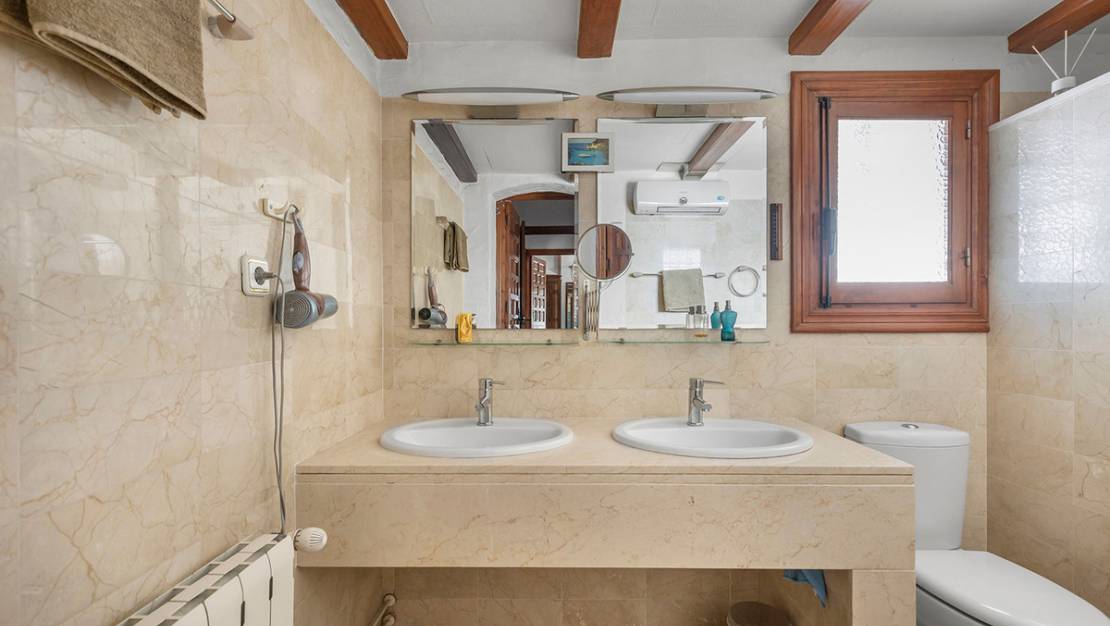 Venta - Chalet - Orihuela - Orihuela Costa