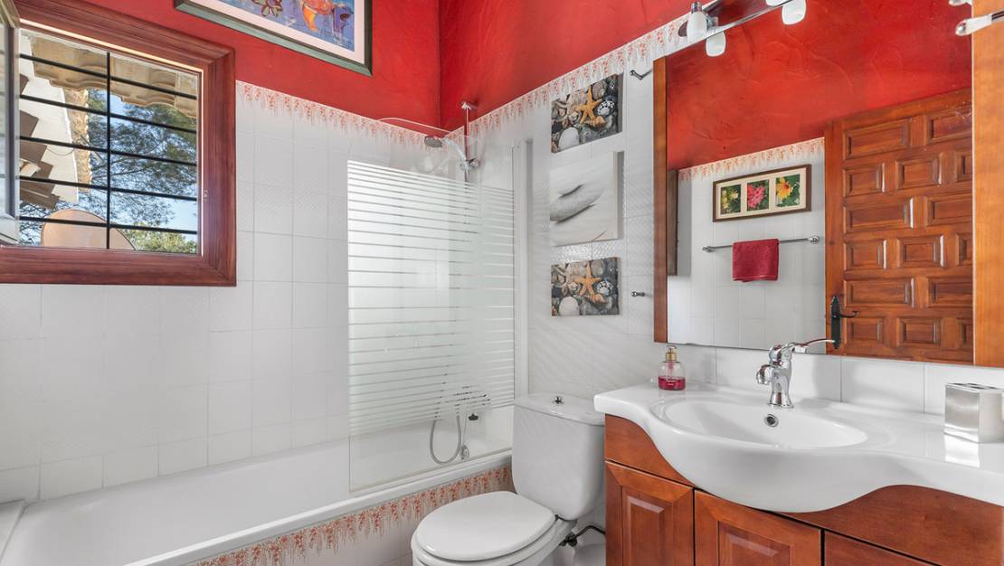 Venta - Chalet - Orihuela - Orihuela Costa