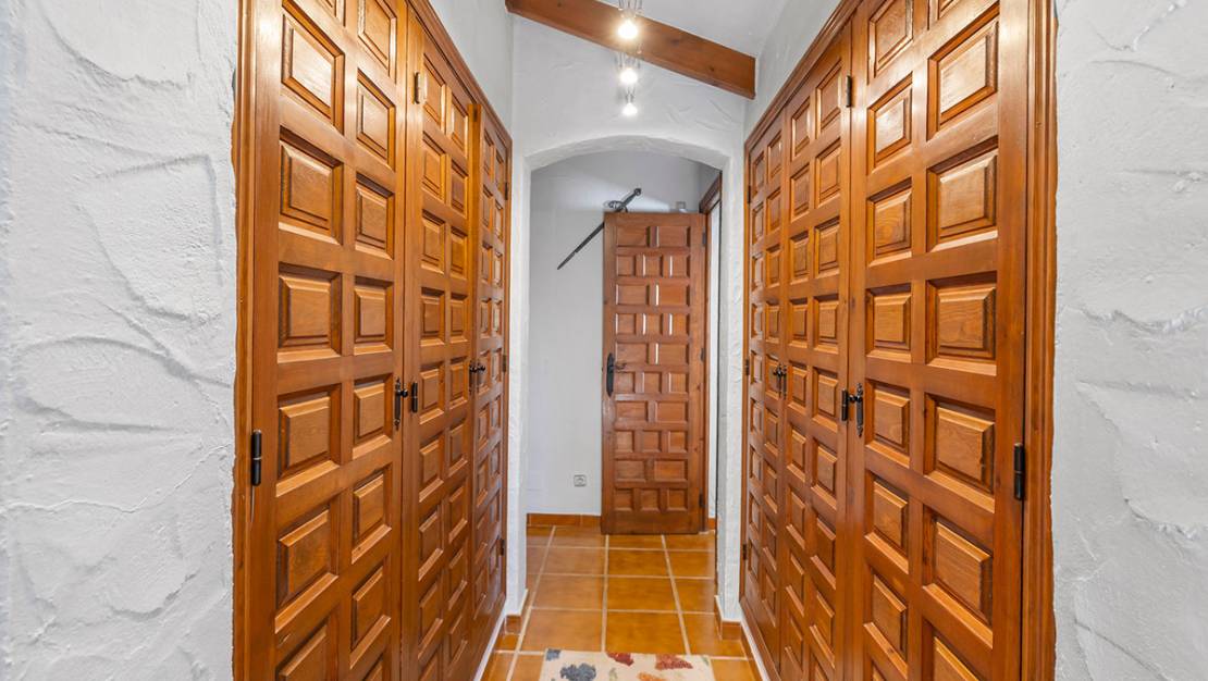 Venta - Chalet - Orihuela - Orihuela Costa