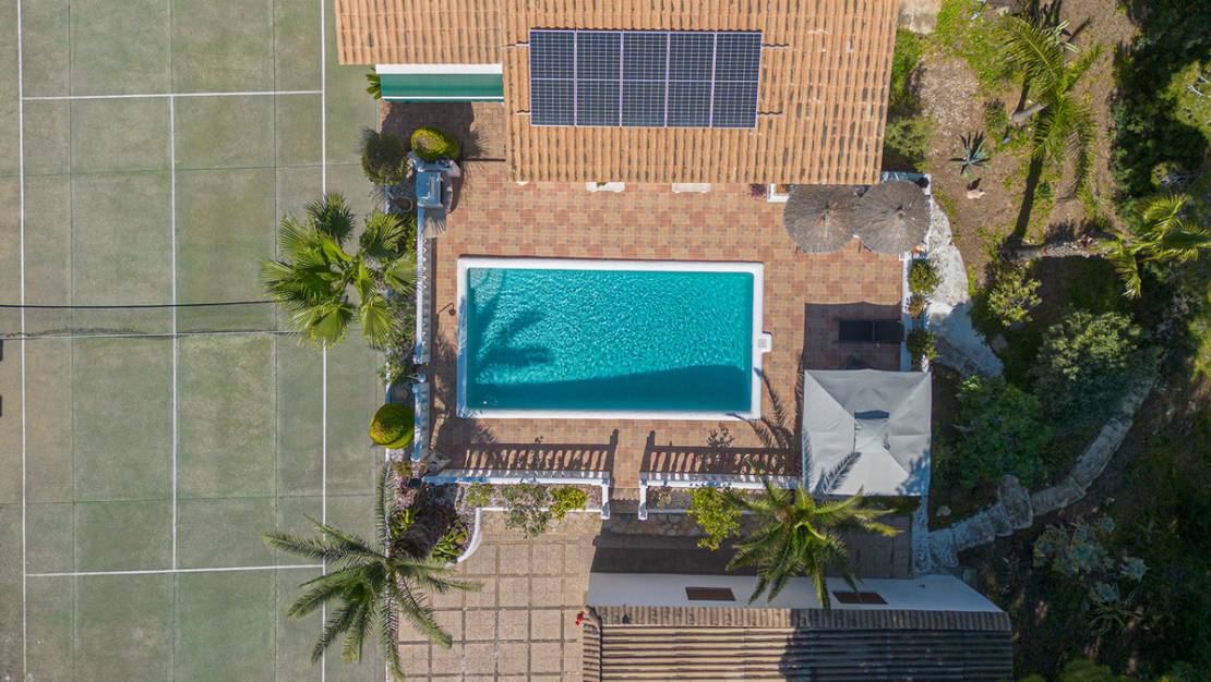 Venta - Chalet - Orihuela - Orihuela Costa